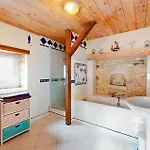 Lovely In With Sauna Casa vacanze Fourches