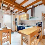 Lovely In With Sauna Casa vacanze