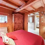 Σπίτι διακοπών Lovely In With Sauna *