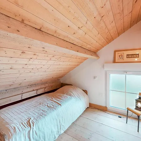 In With Sauna Σπίτι διακοπών *