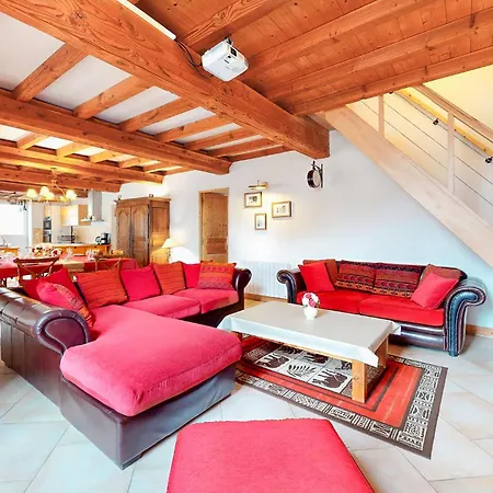 In With Sauna * Fourches