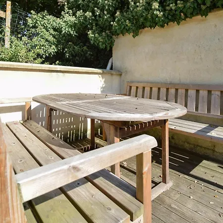 Σπίτι διακοπών In With Sauna