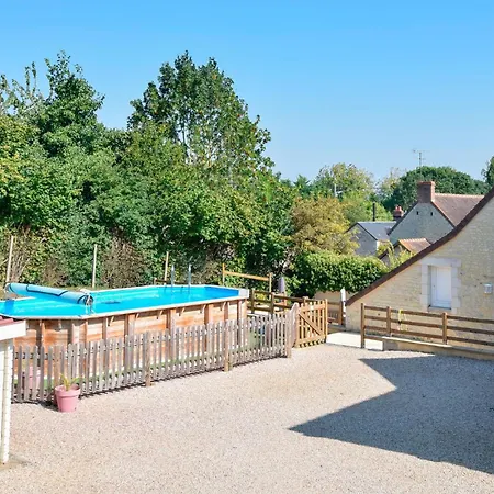 Hébergement de vacances Pet Friendly In With Sauna