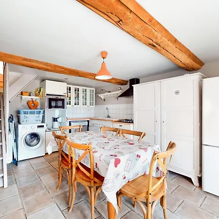 Σπίτι διακοπών In With Sauna Fourches