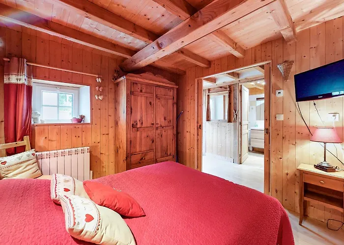 Dom wakacyjny In With Sauna *