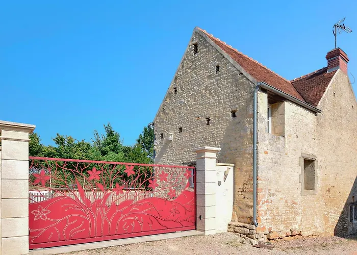 In With Sauna Fourches