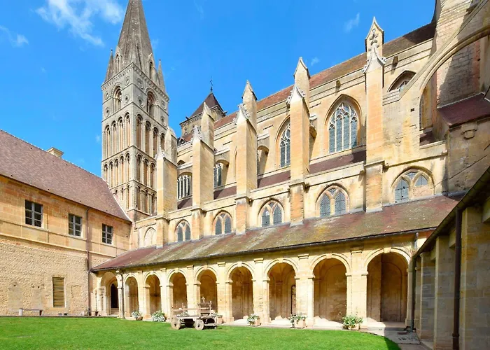 Dom wakacyjny In With Sauna Fourches