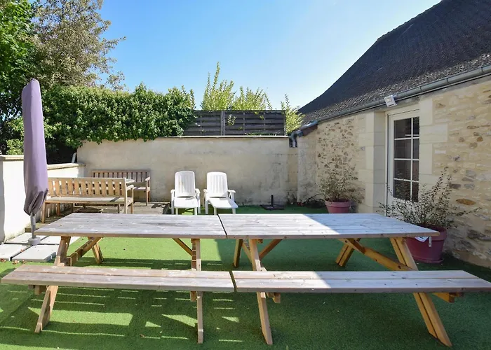 In With Sauna Dom wakacyjny *